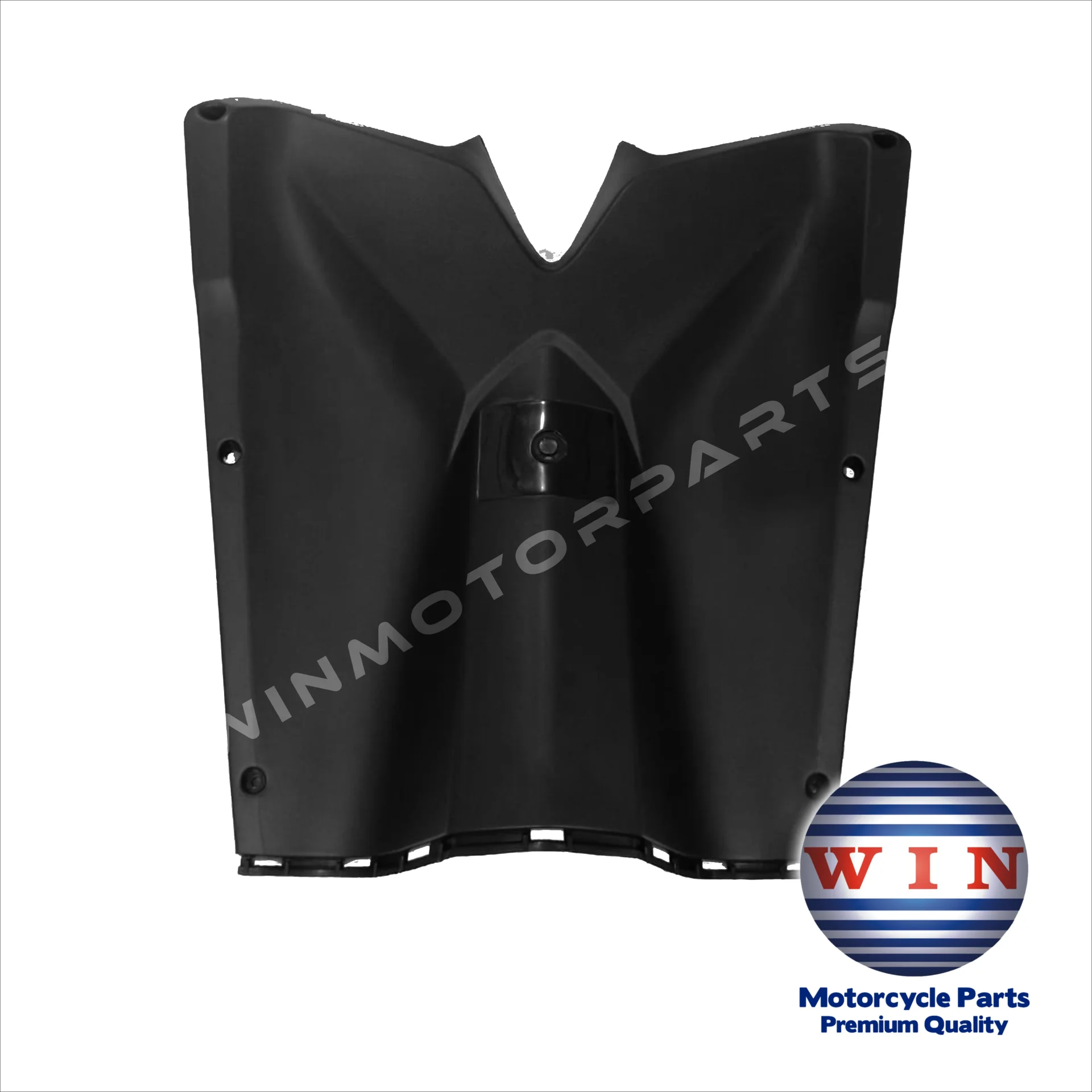 FOOTREST BAWAH VARIO TECHNO 125